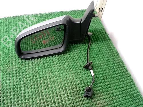 Used Left mirror OPEL ZAFIRA / ZAFIRA FAMILY B (A05) 1.9 CDTI (M75) (150 hp) 29006993