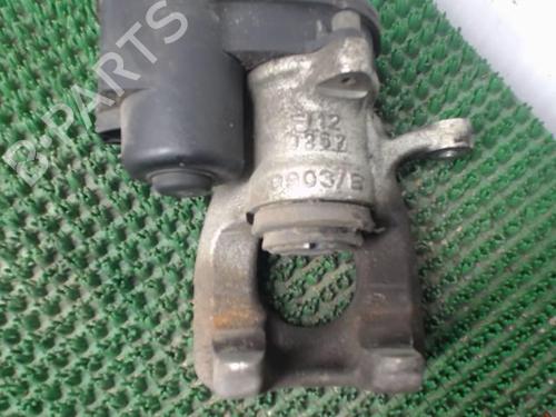 Used Right rear brake caliper Right rear brake caliper RENAULT KADJAR (HA_, HL_) 1.2 TCe 130 (HLMR) (130 hp) 22088276 22088276