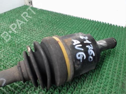 Used Left front driveshaft Left front driveshaft 22081060 22081060