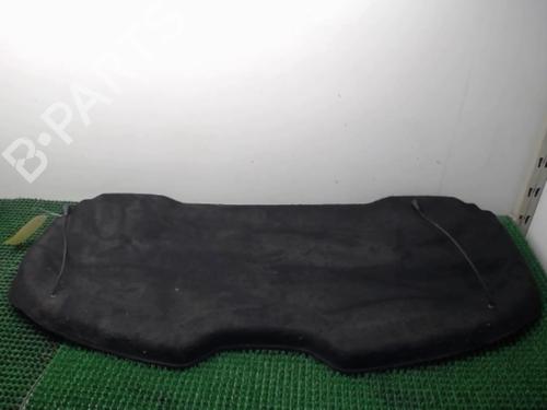 Used Rear parcel shelf Rear parcel shelf PEUGEOT 208 I (CA_, CC_) 1.4 HDi (68 hp) 22084685 22084685