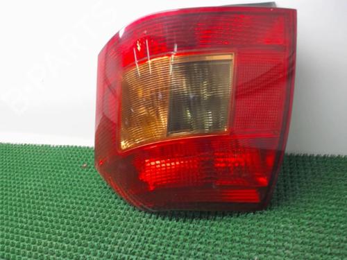 Used Headlight eyebrow Headlight eyebrow TOYOTA COROLLA (_E12_) 2.0 D-4D (CDE120R, CDE120L_) (116 hp) 22076182 22076182