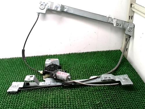 Used Front right window mechanism RENAULT KANGOO Express (FW0/1_) 1.5 dCi 90 (FW0G, FW05, FW08, FW11) (90 hp) 20873872
