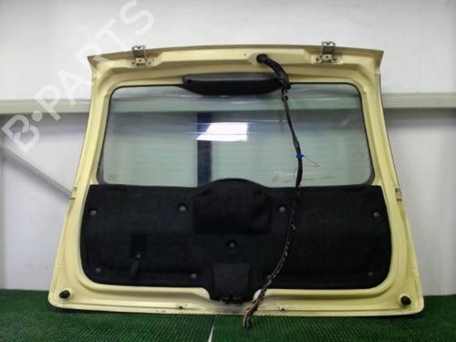 Tailgate FIAT PANDA (169_) 1.3 D Multijet (169.AXC1A) | BP20874648C6 