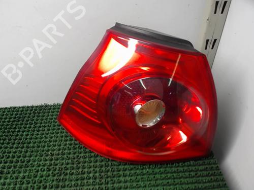 Left taillight VW GOLF V (1K1) 1.9 TDI | BP20875612C34 