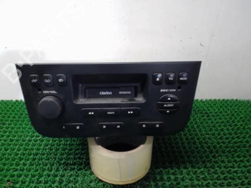 Radio PEUGEOT 406 Coupe (8C) 2.2 HDI | BP22083494E6 