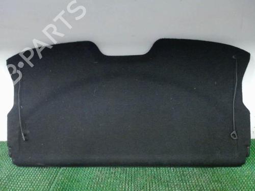 Rear parcel shelf CITROËN C4 I (LC_) 1.6 HDi | BP22087298C85 