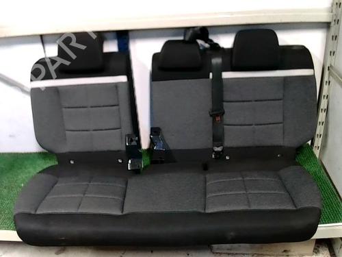 Sæde sæt CITROËN C4 CACTUS 1.5 BlueHDi 120 (120 hp) 21224425