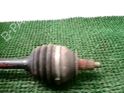 Left front driveshaft VW POLO V (6R1, 6C1) 1.6 TDI | BP29900936M38 