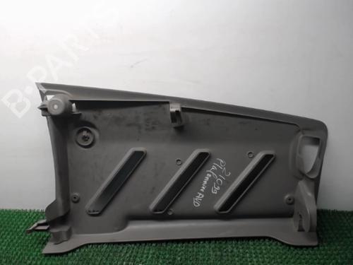 Used Glove box Glove box RENAULT MASTER III Van (FV) 2.3 dCi 125 FWD (FV0C, FV0D, FV0G, FV0H, FV0J, FV0K,... (125 hp) 22081435 22081435