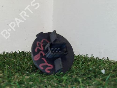 Used Heater resistor Heater resistor CITROËN C3 II (SC_) 1.4 HDi 70 (SC8HZC, SC8HR0, SC8HP4) (68 hp) 22092256 22092256