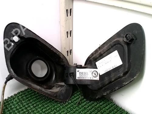 Fuel flap VW GOLF VII (5G1, BQ1, BE1, BE2) 1.6 TDI | BP27234888C131 