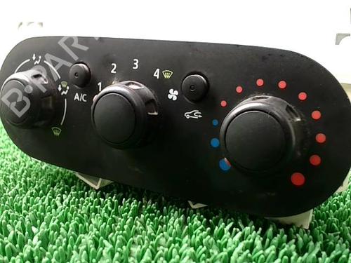 Commande Chauffage RENAULT TRAFIC III Van (FG_) 1.6 dCi 95 (FGMJ, FGMR) | BP30051955I5 