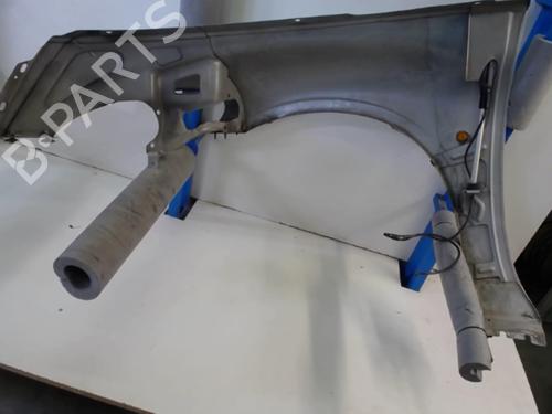 Right front fenders CHRYSLER PT CRUISER (PT_) 2.2 CRD | BP22077666C42 