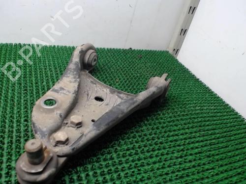 Used Right front suspension arm RENAULT TWINGO II (CN0_) 1.5 dCi (CN0E) (64 hp) 22085463
