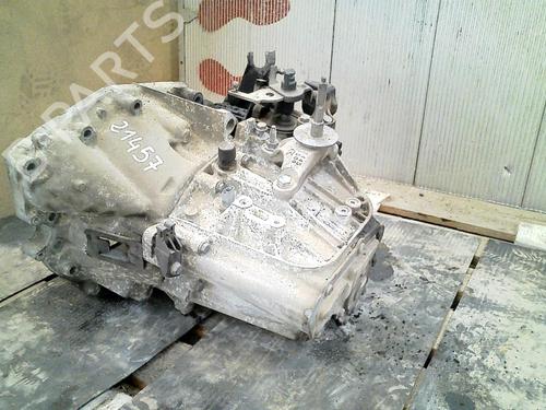 Used Gearbox PEUGEOT 3008 I MPV (0U_) 2.0 HDi 150 / BlueHDi 150 (150 hp) 22084073