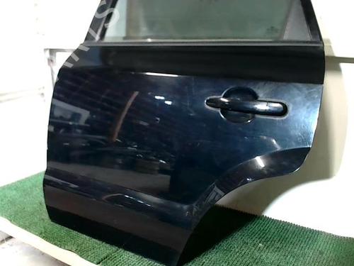 Left rear door HYUNDAI TUCSON (JM) 2.0 CRDi | BP22785072C4 