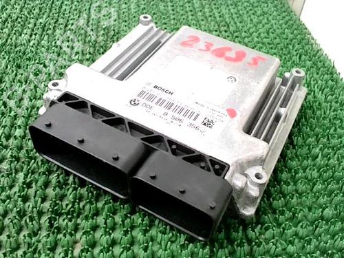 Used Electronic module Electronic module BMW X3 (E83) 2.0 d (150 hp) 27888879 27888879