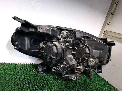 Left headlight RENAULT KOLEOS I (HY_) 2.0 dCi 4x4 (HY0K) | BP39086308C28 - Image 3
