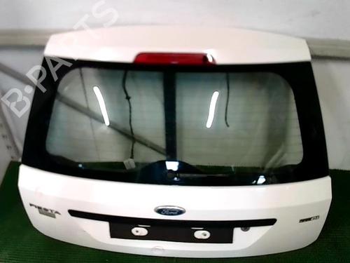 Tailgate FORD FIESTA V (JH_, JD_) 1.4 TDCi | BP26290200C6 
