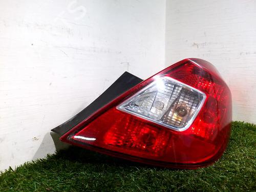 Right taillight OPEL CORSA D (S07) | BP37705048C35 - Image 5