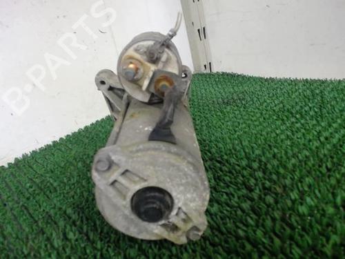starter-renault-trafic-ii-van-fl-19-dci-100-fl0c-2001-22088196 main image