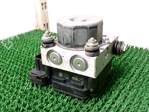 ABS pump RENAULT CLIO IV (BH_) 1.5 dCi 90 | BP21545137M43 