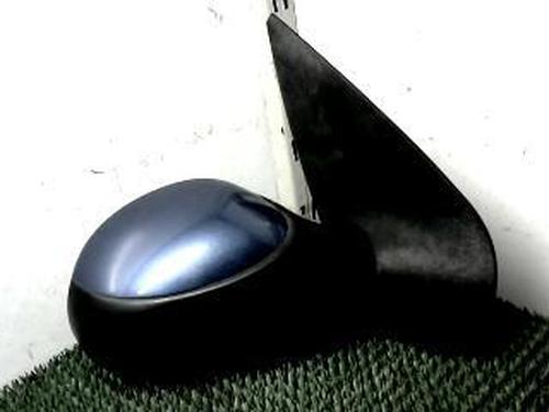 Used Right mirror PEUGEOT 206+ (2L_, 2M_) 1.4 HDi eco 70 (68 hp) 20876362
