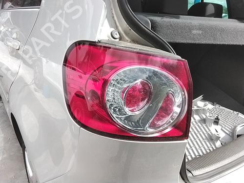 Used Left taillight Left taillight VW GOLF PLUS V (5M1, 521) [2004-2013] 35781093 35781093
