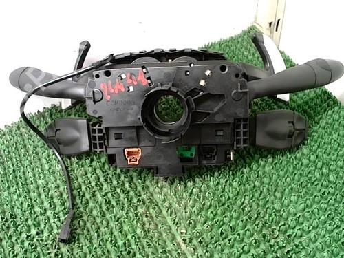Steering column stalk PEUGEOT 308 I (4A_, 4C_) 1.6 HDi | BP29161602I23 