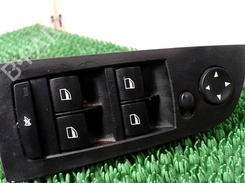 Used Left front window switch Left front window switch BMW 3 (E90) 320 i (150 hp) 22090807 22090807
