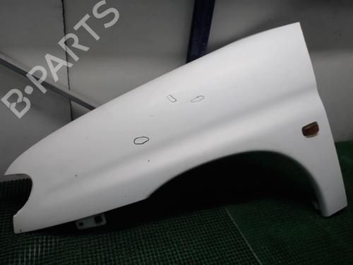 Left front fenders CITROËN BERLINGO / BERLINGO FIRST Box Body/MPV (M_) 1.9 D 70 (MBWJZ, MCWJZ) | BP22086536C41 