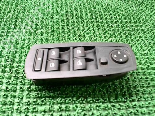 Left front window switch BMW X3 (E83) 2.0 d | BP22092528I27 - Image 2