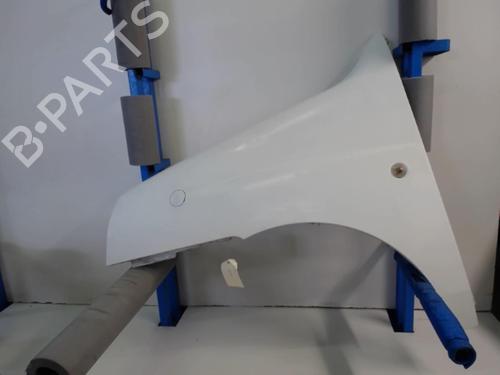 Used Left front fenders FIAT DOBLO Box Body/MPV (223_) 1.9 JTD (105 hp) 22076696