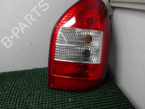 Used Right taillight Right taillight 22084983 22084983