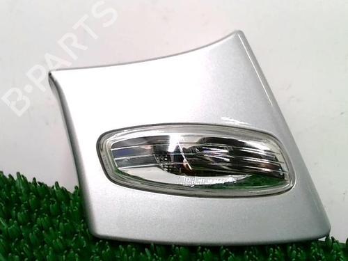 Used Right front indicator PEUGEOT 308 I (4A_, 4C_) 2.0 HDi (136 hp) 22090803