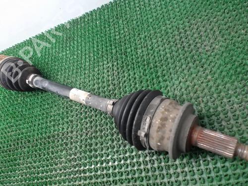 Left front driveshaft SUZUKI SWIFT III (MZ, EZ) 1.3 DDiS (RS413D) | BP22081617M38 - Image 5