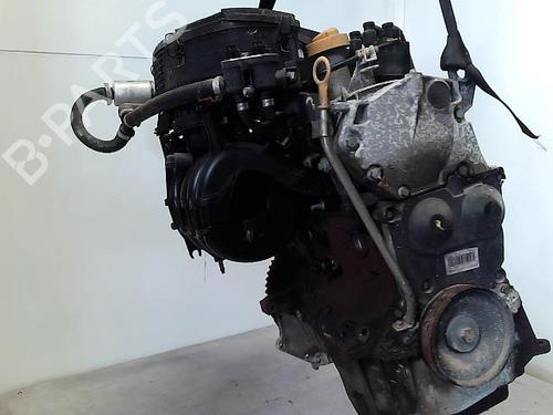 Engine DACIA SANDERO 1.4 MPI LPG | BP22092674M1  - Image 6