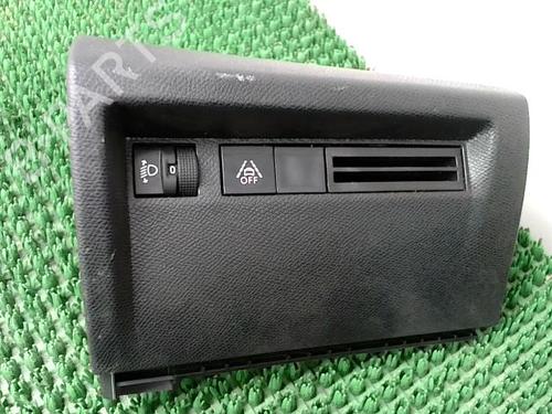 Headlight switch CITROËN C4 III (BA_, BB_, BC_) BLUEHDI 110 (BBYHSA) | BP30628945I24  - Image 5