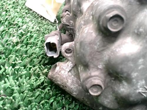 Used AC compressor AC compressor RENAULT KANGOO Express (FW0/1_) 1.5 dCi 70 (FW0A, KW0V) (68 hp) 22089906 22089906