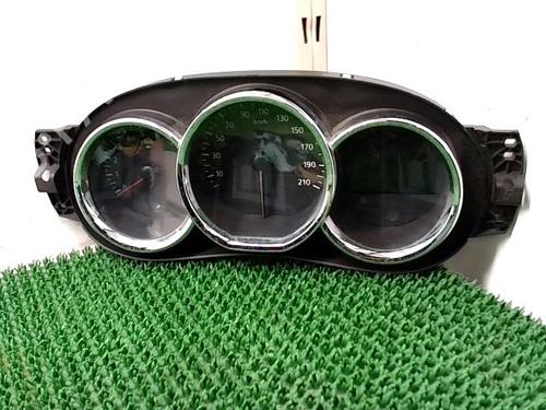 Used Instrument cluster DACIA SANDERO II 1.5 dCi (90 hp) 23334223