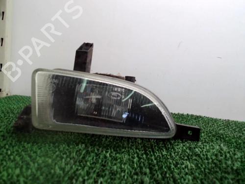 Right front fog light OPEL ZAFIRA A MPV (T98) 2.0 DTI 16V (F75) | BP22085180C31 