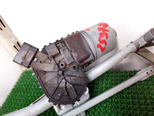 Front wiper motor CITROËN BERLINGO Box Body/MPV (B9)  | BP34281387M29  - Image 5