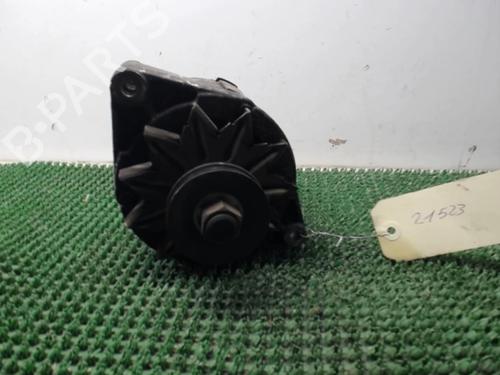 Used Alternator Alternator RENAULT SUPER 5 (B/C40_) 1.0 (B/C/400) (41 hp) 22078916 22078916