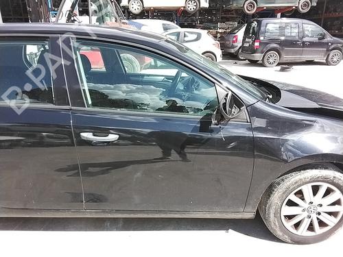 Used Right front door Right front door VW GOLF PLUS V (5M1, 521) [2004-2013] 35781261 35781261