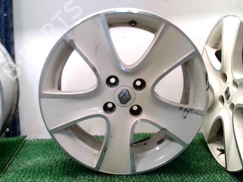 Rim RENAULT CLIO IV (BH_) 1.5 dCi 90 | BP29927329C45