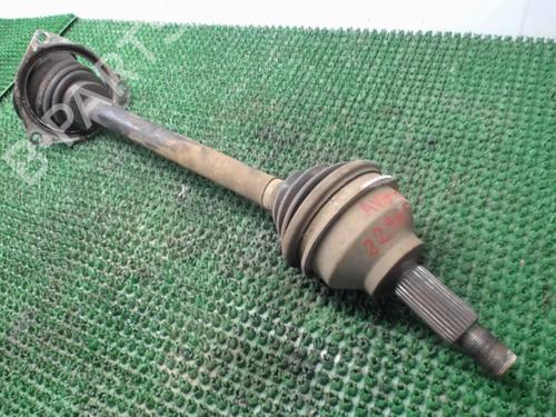 Used Left front driveshaft Left front driveshaft NISSAN PRIMASTAR Van (X83) 1.9 dCi 100 (100 hp) 22085611 22085611