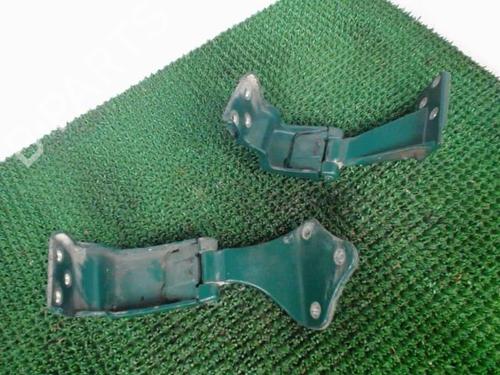 Hinge/Door check strap MERCEDES-BENZ VITO / MIXTO Van (W639) 113 CDI (639.601, 639.603, 639.605) | BP22087041C146 