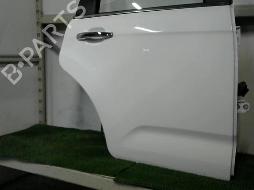 Dør højre bagtil CITROËN C3 II (SC_) 1.2 VTi 82 | BP32455898C5 - Image 5