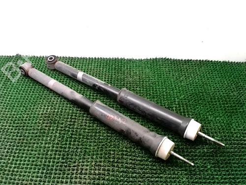 Used Right rear shock absorber Right rear shock absorber RENAULT CLIO V (B7_) 1.5 Blue dCi 100 (B7AD) (101 hp) 29377844 29377844