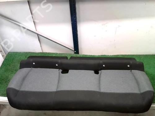 Sæde Bagtil CITROËN C4 III (BA_, BB_, BC_) BLUEHDI 110 (BBYHSA) (110 hp) 30628976